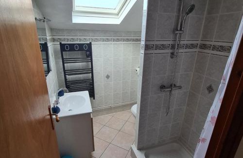 Fontenoy-sur-Moselle Apartment | Comfortable Gîte by the Moselle - Family-Friendly Getaway