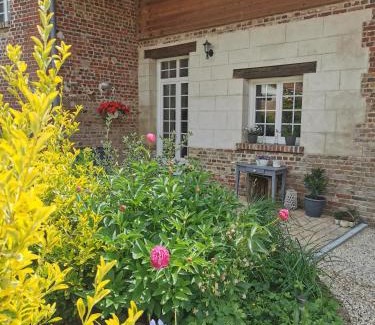 Chevincourt Apartment | Cozy Green 2: Family-Friendly Retreat with Great Reviews