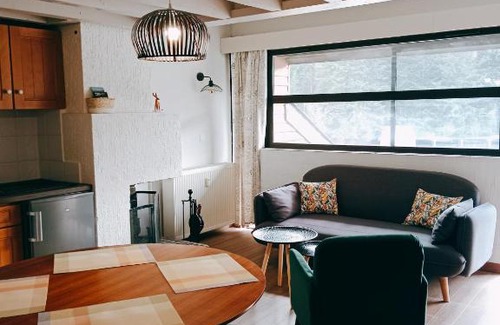 Campan House | Cozy Gîte Lac de Payolle: Family-Friendly Getaway