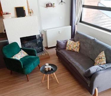 Campan House | Cozy Gîte Lac de Payolle: Family-Friendly Getaway