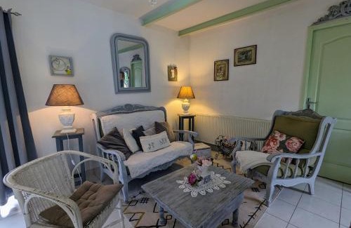 Saulcy-sur-Meurthe House | Charming Gîte avec sauna privé et randonnées à proximité