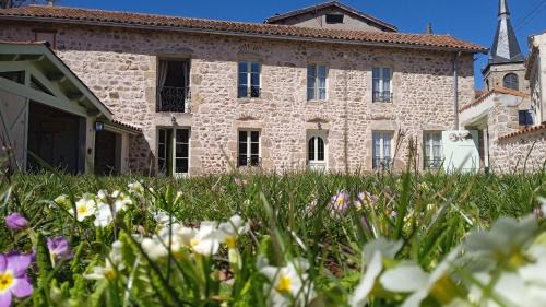 Craponne-sur-Arzon House | Gîte Craponne-sur-Arzon - Family-Friendly Retreat Awaits