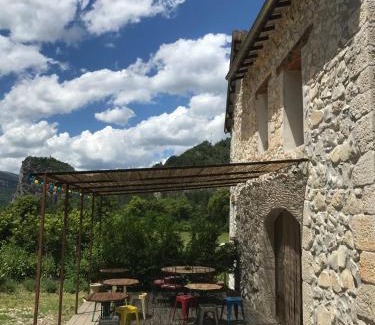Castellane House | Pet Friendly Gîte d'étape Bastide Petra Castellana Verdon