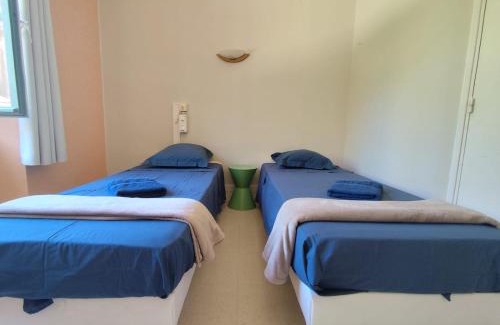 Viviers Bed & Breakfast | Family-Friendly Gîte du Clos Saint Roch with Kitchen Access