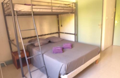 Viviers Bed & Breakfast | Family-Friendly Gîte du Clos Saint Roch with Kitchen Access