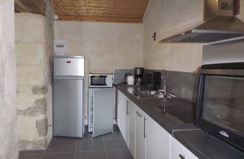 Beauvoir-en-Royans House | Gîte d'étape: Ideal Retreat for Sports Lovers and Families