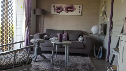 Sept-Freres House | Oceanfront Gîte d'Anne et Ulysse: Pet Friendly Retreat