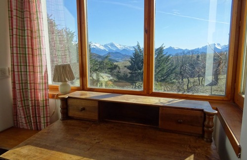 Saint-Paul-les-Monestier House | Pet-Friendly Gîte des Baconnets with Pool & Lake Views