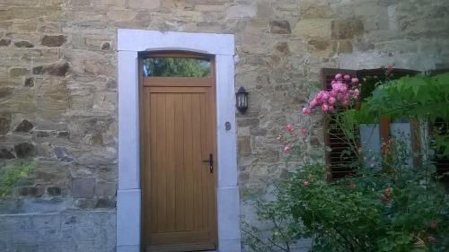 Braives House | Welcoming Gîte d'Hildegarde with Sauna & Hot Tub Retreat