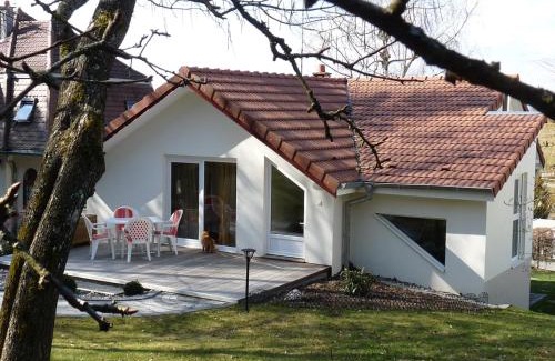 Heidwiller House | Child-Friendly Retreat at Gîte d'Maïsala Les Mésanges