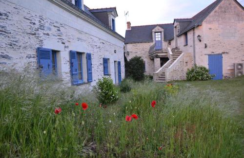La Dagueniere House | Kid-Friendly Retreat at Gîte Dagueloire - Guest Rated 9.6