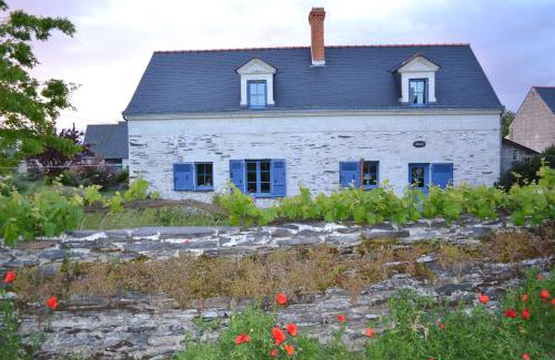 La Dagueniere House | Kid-Friendly Retreat at Gîte Dagueloire - Guest Rated 9.6