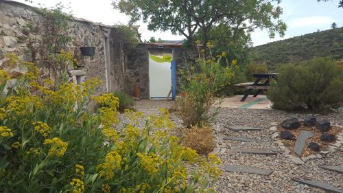 Fraisse-des-Corbieres Apartment | Charming Gîte in Historic Sheepfold with Oceanfront Views