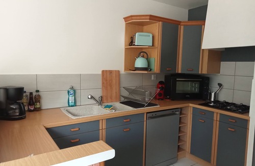 Les Pas House | Pet-Friendly Gîte in Mont Saint Michel with Top Reviews