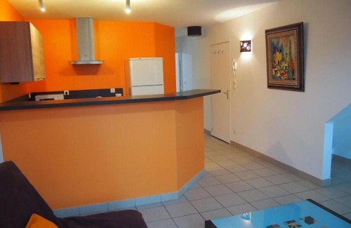 Centre Ville Apartment | Discover Comfort at Gîte Dans le Centre Ville d'Amiens