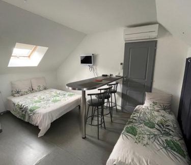 La Chapelle-sur-Loire House | Child-Friendly Gîte in the Heart of Bourgueil Vineyards