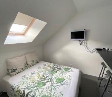 La Chapelle-sur-Loire House | Child-Friendly Gîte in the Heart of Bourgueil Vineyards