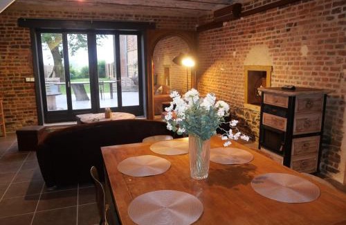 Flines-les-Mortagne House | Inviting Gîte Flines-lès-Mortagne for 4 Guests Awaiting You