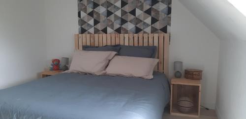 Briec House | Gîte de Bealieu: Pet-Friendly Retreat with Ocean Views