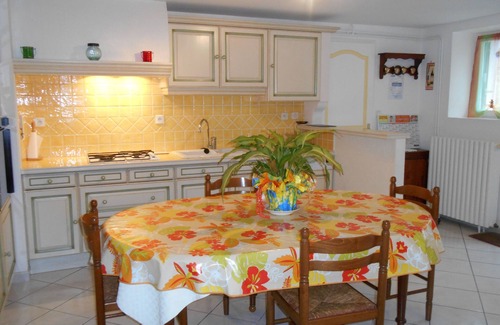 Fleurat House | Exceptional Gîte de Brézenty: Family-Friendly Near Guéret