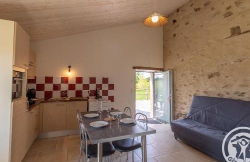 Saint-Christophe-du-Bois House | Top-Rated Gîte de Charme near Cholet with Full Amenities