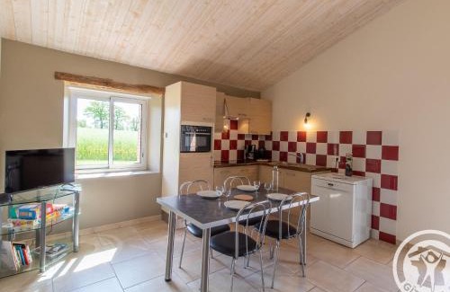 Saint-Christophe-du-Bois House | Top-Rated Gîte de Charme near Cholet with Full Amenities