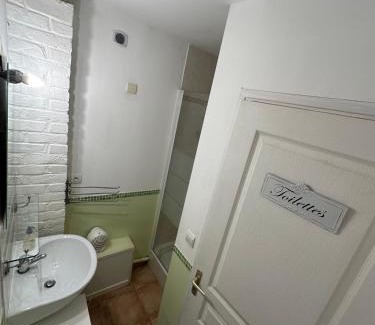 Manin House | Gîte de Campagne