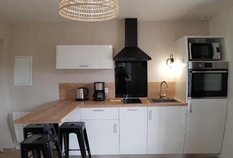 Cuq House | Charming Gîte de campagne L'Estressol - Guest Rated 9.4/10