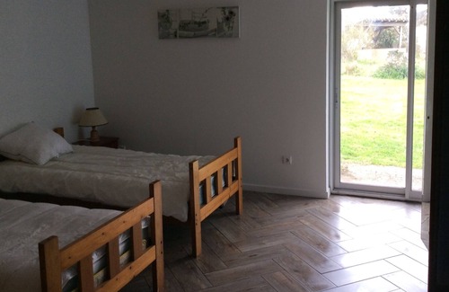 Lagorce House | Gîte de Campagne le Relais de Dizet