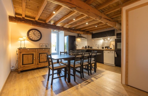 Beauvais-sur-Tescou Cottage | Scenic Retreat with Pool and Family-Friendly Amenities