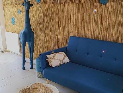 Seigy House | Relax at Gîte de Charèze with Oceanfront Views!