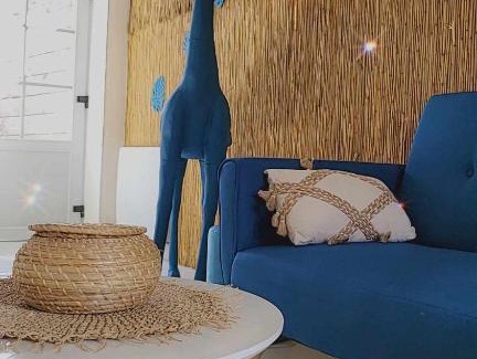 Seigy House | Relax at Gîte de Charèze with Oceanfront Views!