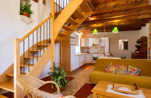 Ruffieux House | Gîte de Charme à 6km du lac du Bourget . En Plein Cœur du Vignoble