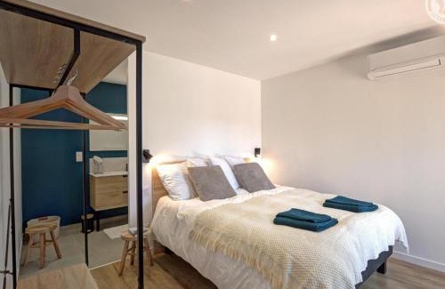 Luriecq House | Gîte de charme 12 pers. avec spa, idéal pour familles et randonneurs - FR-1-496-355