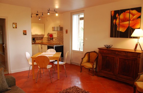Limoux Apartment | Cozy Retreat in the Heart of Pays Cathare - Carcassonne