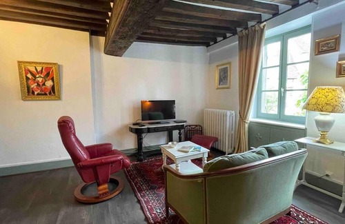 Autun House | Ideal Gîte de charme Autun'Home: Guest Rated 9.1/10