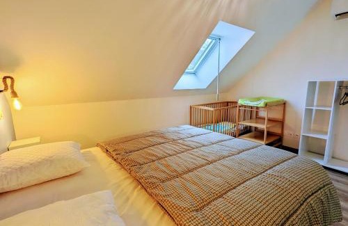 Faverolles House | Relaxing Gîte with Private Jacuzzi near Loire Valley Attractions