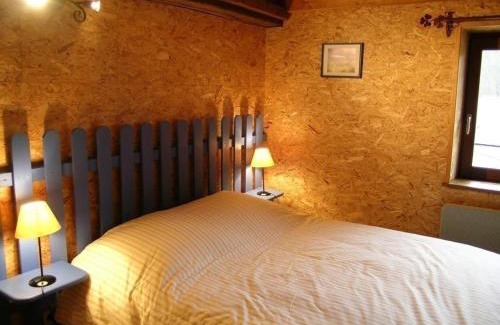 Vernusse House | Cozy Gîte with Indoor Pool, Sauna & Nordic Bath in Nature