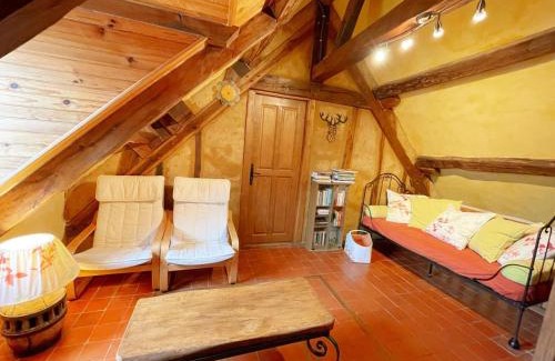 Fresnes House | Charming Gîte in Sologne: Pet-Friendly, Close to Châteaux