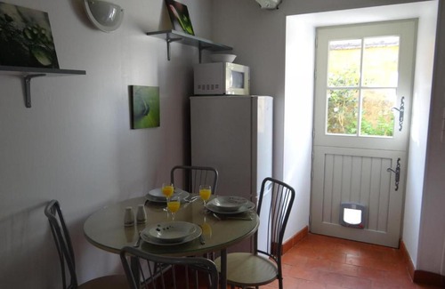 Asnieres sur Vegre House | Charming Gîte in a Historic Town by the River