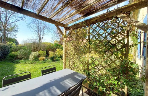 Cezac Cottage | Gîte de Charme: Perfect Getaway with Pool & Spa Amenities