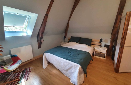 Le Vigan House | Gîte de Charme /gîte du Hameau Piscine Privative 10/5 CH Randonnée /4 Etoiles