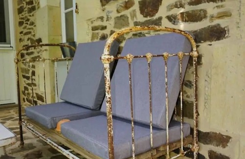 Sarlande House | Gîte de Charme Mas Coutant: Rated 10/10 with Pool & Spa