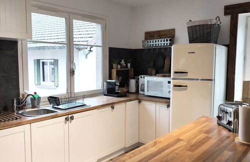 Le Valtin House | Gîte de Charme nature - calm, hiking & fresh air - Close to the Crêtes mountains