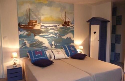 Coulans-sur-Gee House | Cozy Gîte de charme Near Le Mans with Garden & Parking