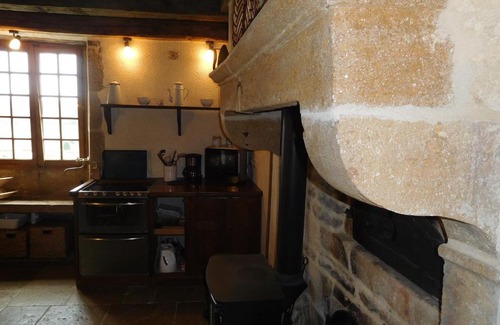 Cohons House | Cozy Gîte with Terrace, Close to Nature and Langres