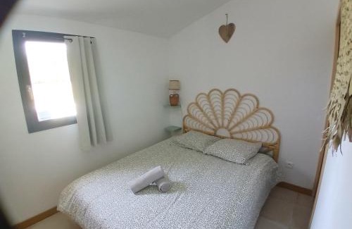 Malaucene House | Gîte de Charme with Private Spa and Oceanfront Views