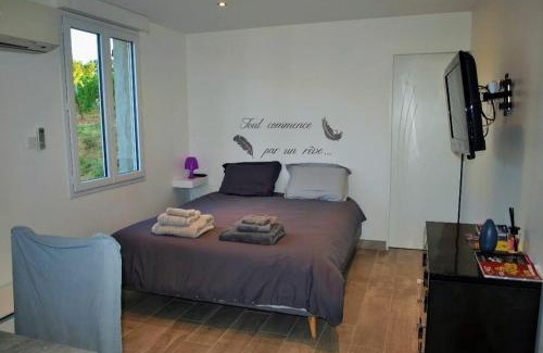 Fronton Apartment | Top-Rated Aparthotels in Fronton, France with Ocean Views