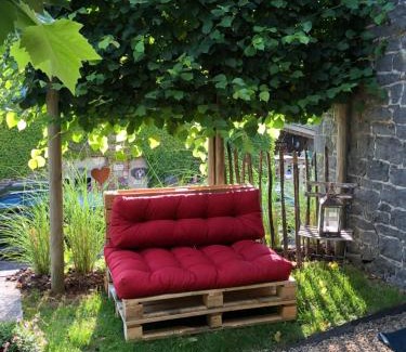 Ciney House | Experience Gîte de Corbion: Pet-Friendly Retreat Awaits