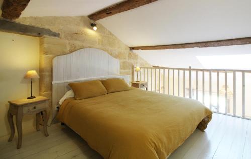 Civrac-de-Blaye House | Gîte de Fenouil - Cozy Retreat with Pool and Ocean Views
